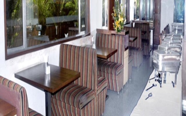 Lakme Executive The Business Hotel