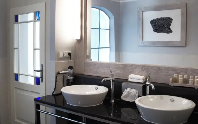 Boutique Hotel Nautilus