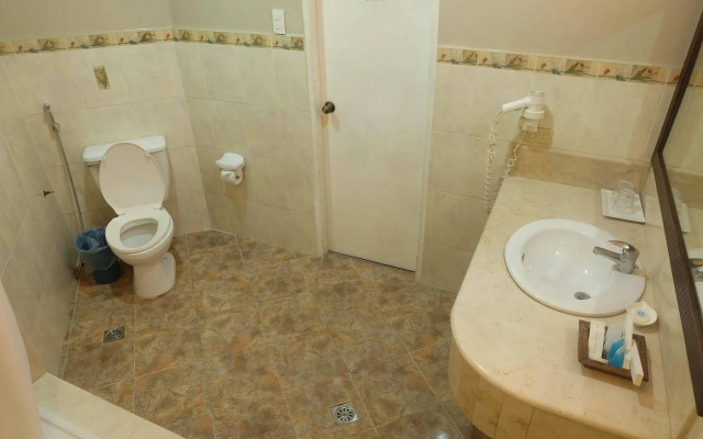 El Cielito Hotel