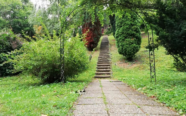 Mohás Vendégház Kőszeg