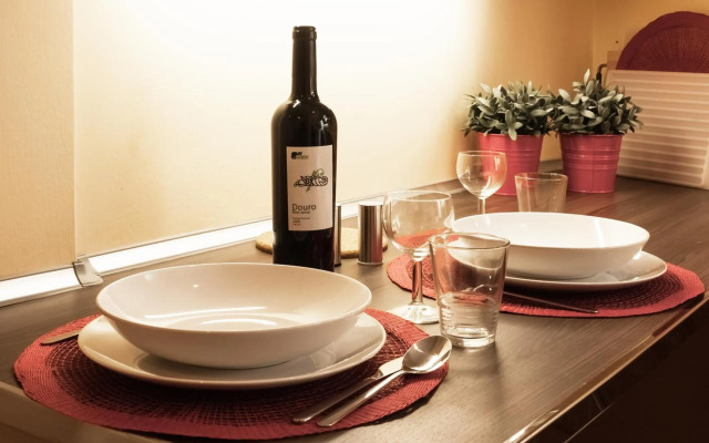 BmyGuest - Santa Catarina Apartments