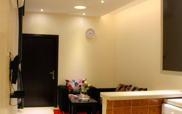 Summerland Suites
