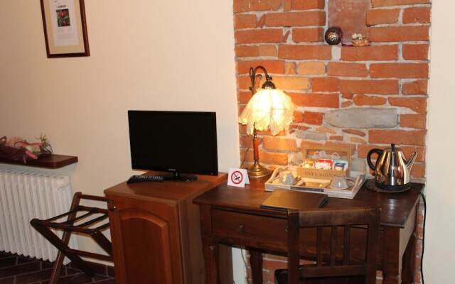 Agriturismo Il Palazzetto