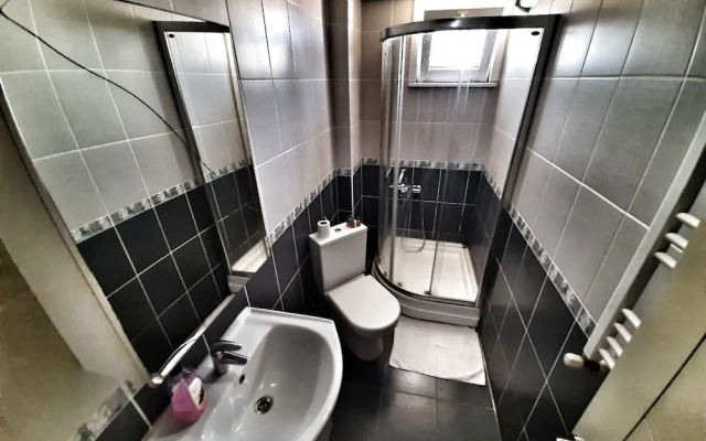 Alme Suite