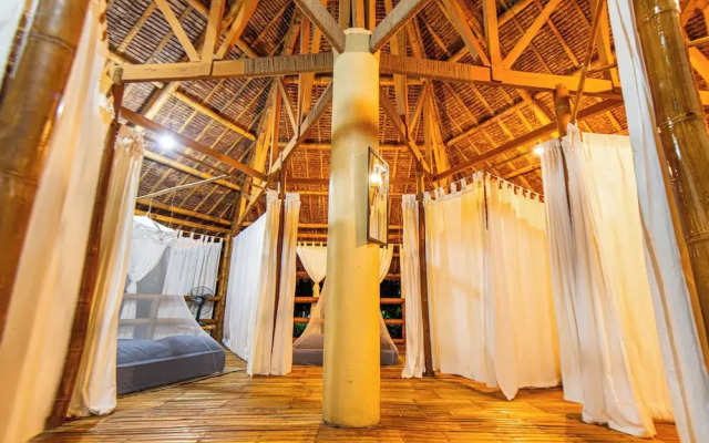 Water To Forest Ecolodge