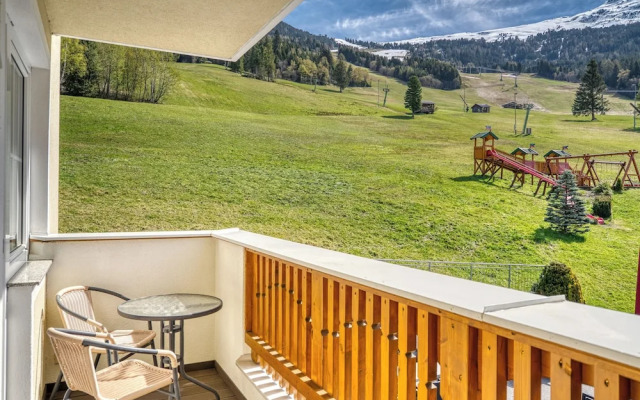 Hotel Alpenroyal Jerzens