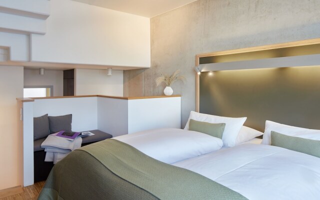 Wedina Serviced Apartments