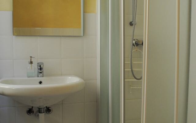 Suite Villa Lillia Apartment