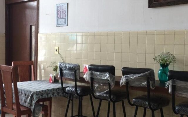 Green House Hostal
