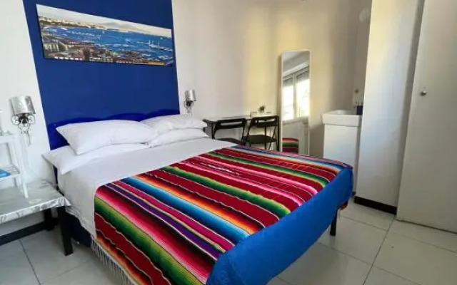 DaRoDa Guest House Napoli
