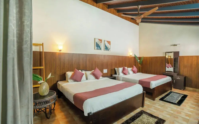 Chandramukuta Resort by Z Vacations