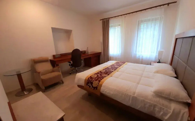 Ejdahotel