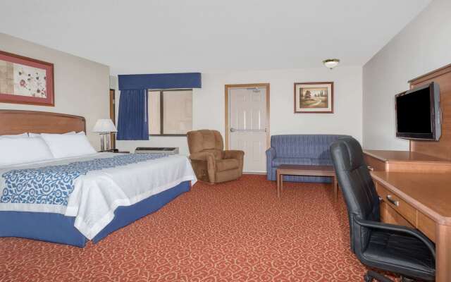 Days Inn by Wyndham Sidney NE