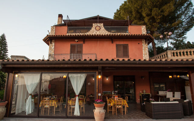 Villa del Sole Relais