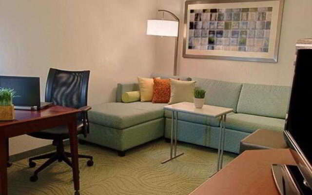 SpringHill Suites by Marriott Tampa Westshore Airport