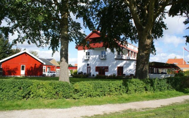 Dragør Badehotel