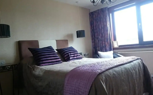 Albert Hotel