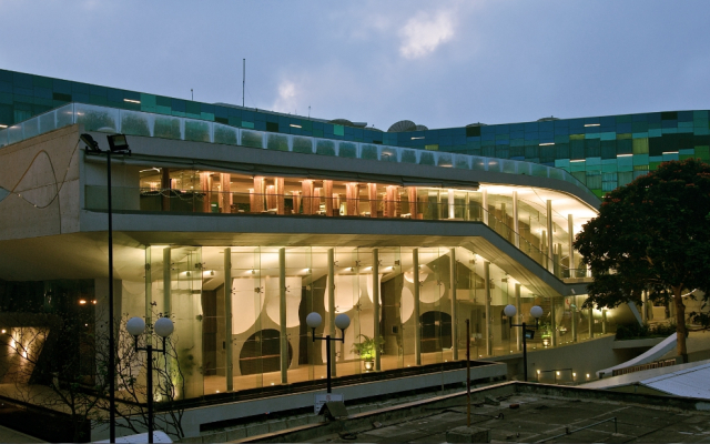 Vivanta Bengaluru, Whitefield