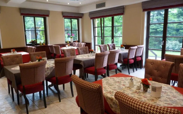 Flair Hotel Mellestollen