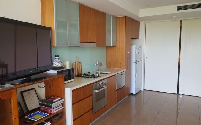 Cotton Beach 105 Tranquil Apartment