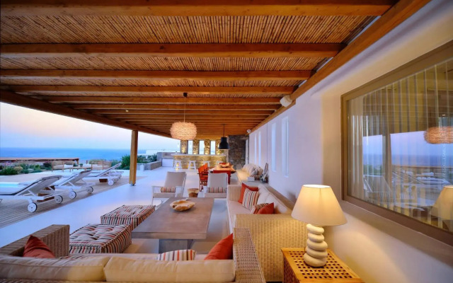 Villa Galatia
