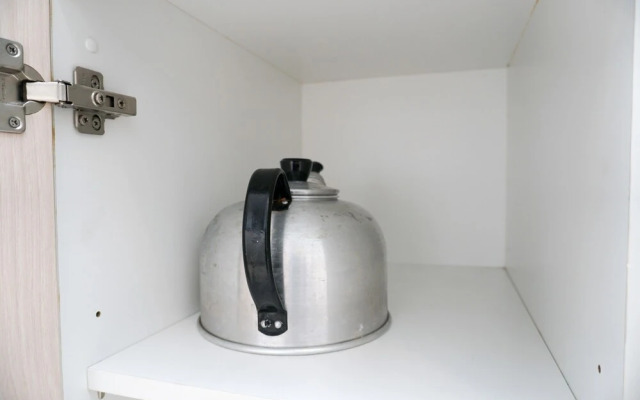 Modern 3BR Apartment at St. Moritz Residence