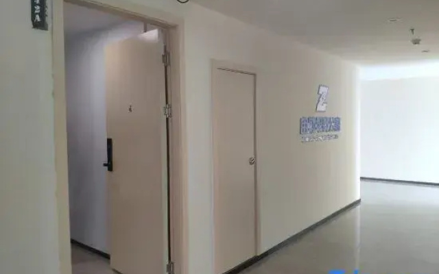 Zeus E-Sports Apartment