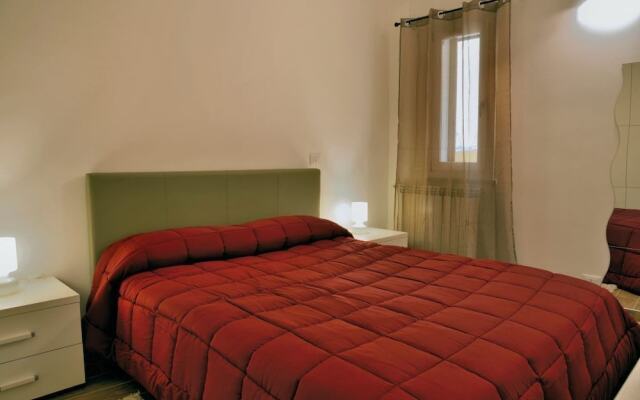 Il Borgo Di Sullivan