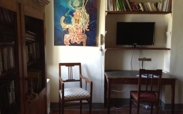 Agriturismo Papageno