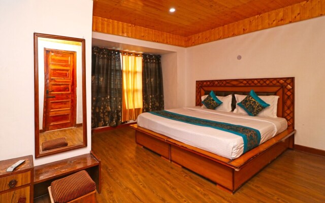 Trimrooms Manali