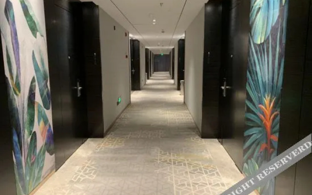 Weimei Shangjing Hotel (Jinjiang Yinglin)