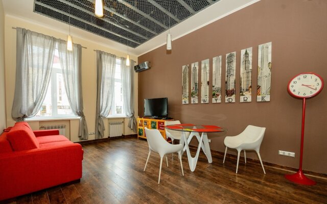 Partner Guest House Shevchenko