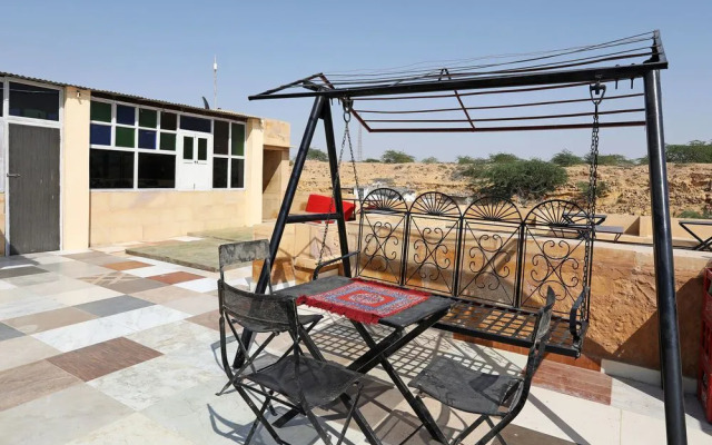Hotel Heera Court Jaisalmer