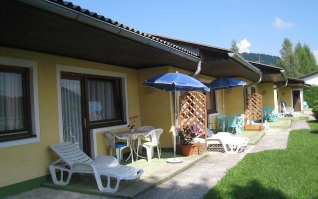 Bungalows Angelika