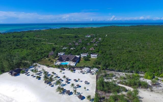 Konokono Beach Resort and Isaraya Over Water Villa