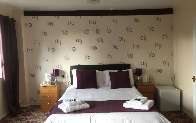 Roomtel Riverside