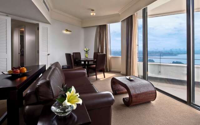Pan Pacific Hanoi