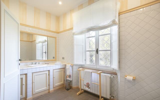 Villa Degli Ulivi Argentario RR