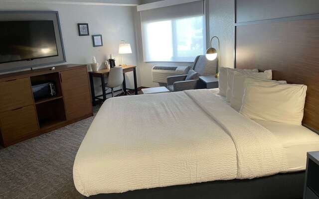 AmericInn by Wyndham Ankeny/Des Moines