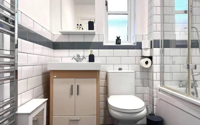 Comfy Stay East Dulwich - Close to Trendy Pubs