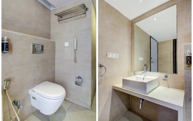 Edition O 30037 Hotel Mapple