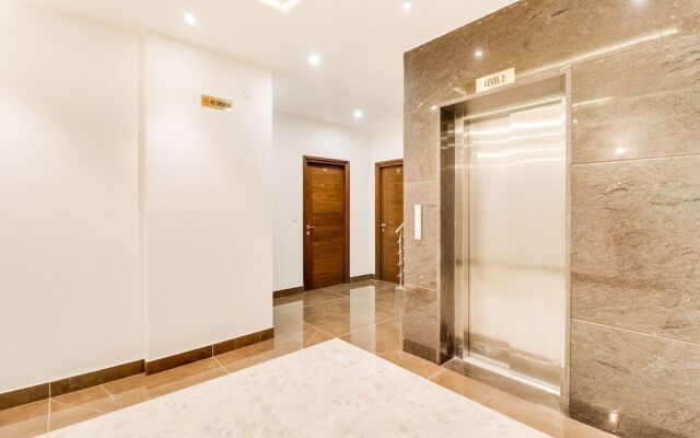 Capital O 44117 Hotel Alphonso