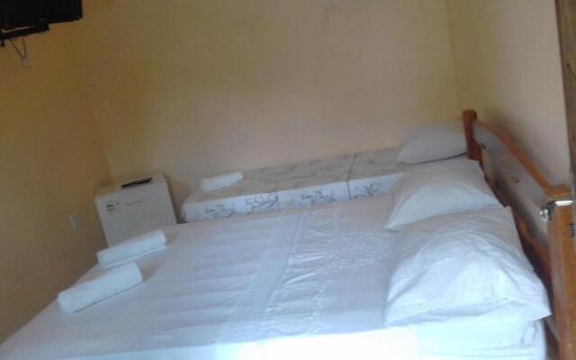 Pousada Santa B¿ara