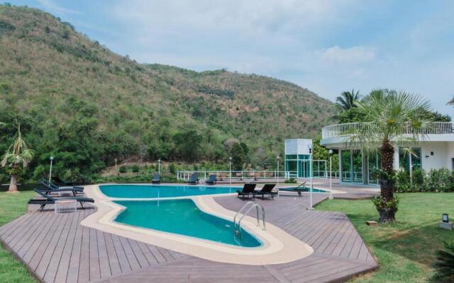 Erachon Raft Resort
