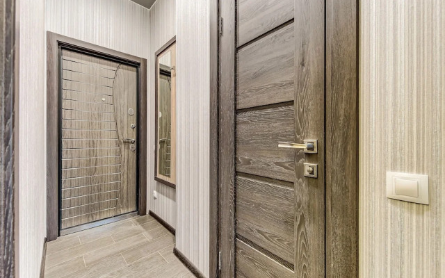 Апартаменты Neotel, ул. Малая Московская