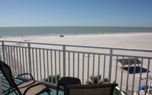 Jamaica Royale 401 - 2 Br Condo