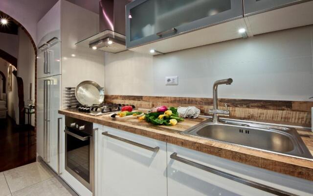 Scala Elegant Apartment