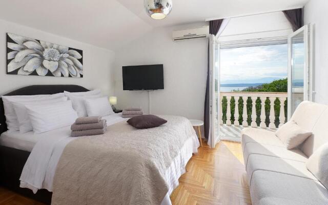 Apartments Alen