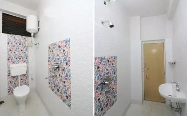 Hotel Amrita by OYO Rooms