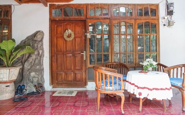 PAS Residence
